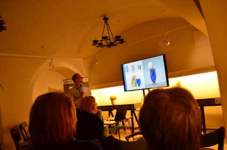 zdjęcie ze spotkania