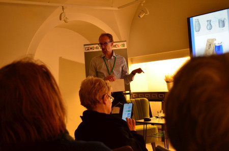 zdjęcie ze spotkania