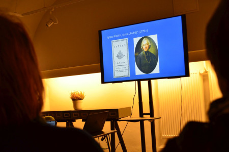 zdjęcie ze spotkania