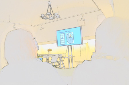 zdjęcie ze spotkania