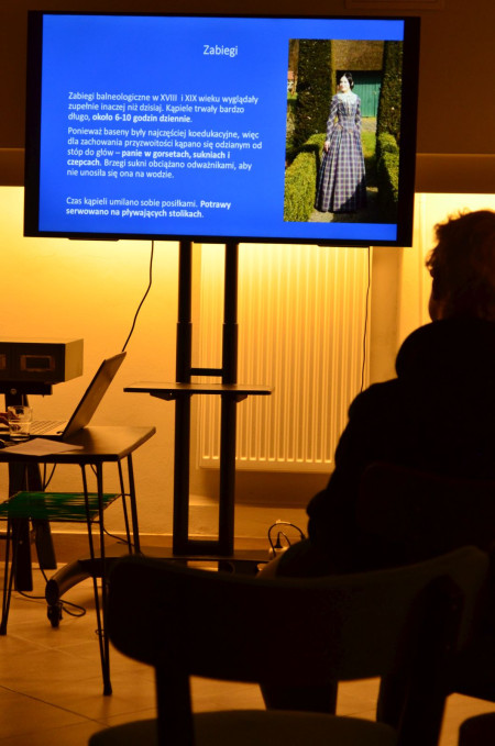 zdjęcie ze spotkania