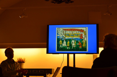 zdjęcie ze spotkania