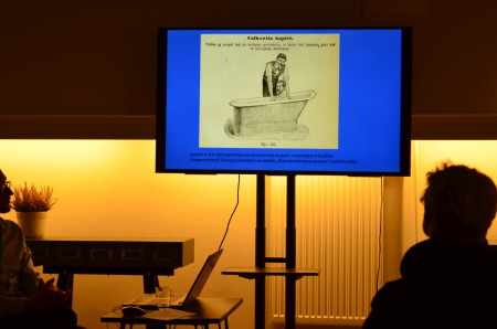 zdjęcie ze spotkania