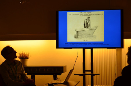 zdjęcie ze spotkania