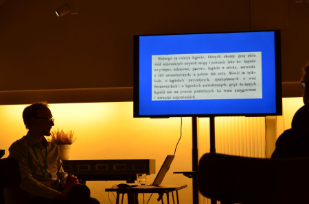 zdjęcie ze spotkania