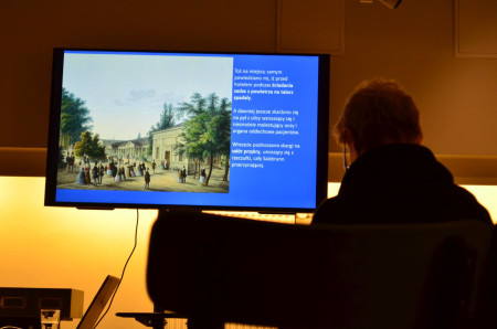 zdjęcie ze spotkania