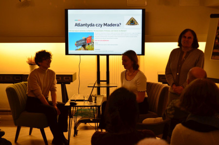 zdjęcie ze spotkania