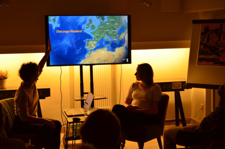 zdjęcie ze spotkania