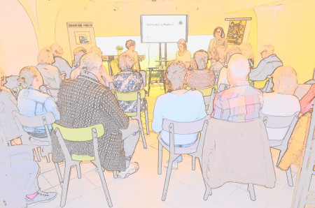 zdjęcie ze spotkania