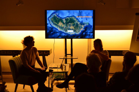 zdjęcie ze spotkania