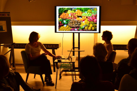 zdjęcie ze spotkania