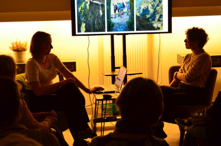 zdjęcie ze spotkania