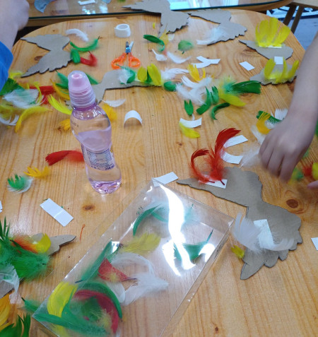 zdjęcie ze spotkania