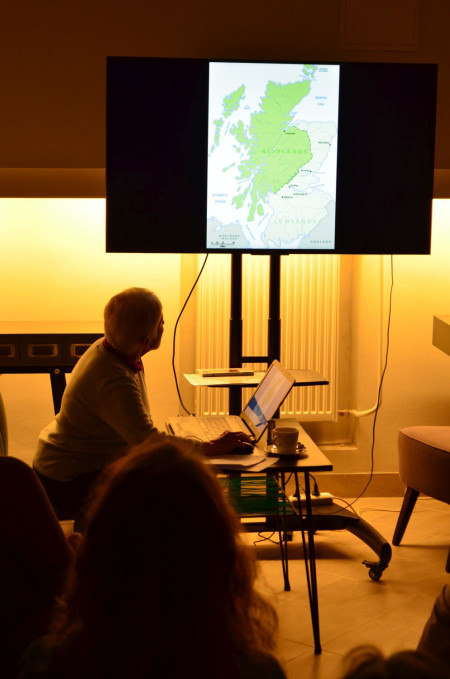 zdjęcie ze spotkania