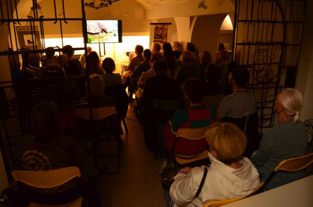 zdjęcie ze spotkania