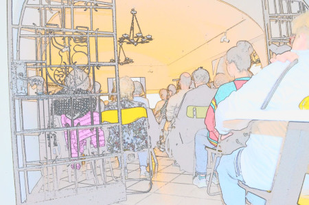 zdjęcie ze spotkania