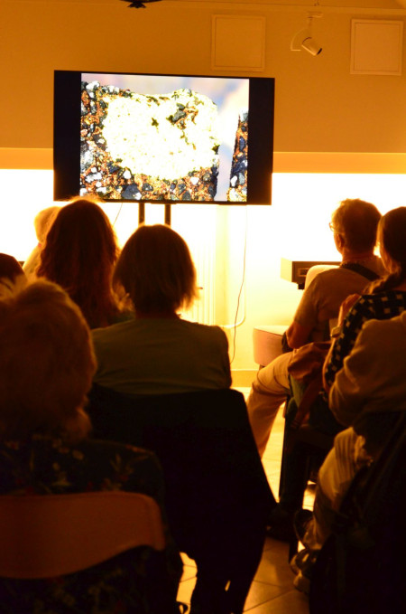 zdjęcie ze spotkania