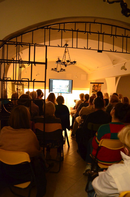 zdjęcie ze spotkania