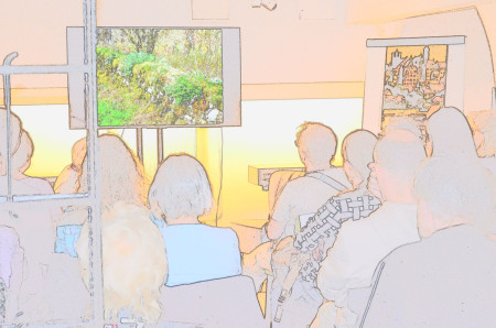 zdjęcie ze spotkania