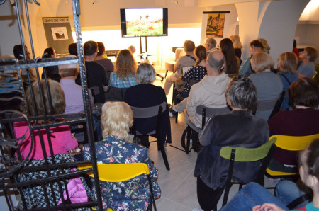 zdjęcie ze spotkania