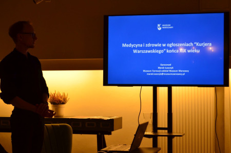 zdjęcie ze spotkania