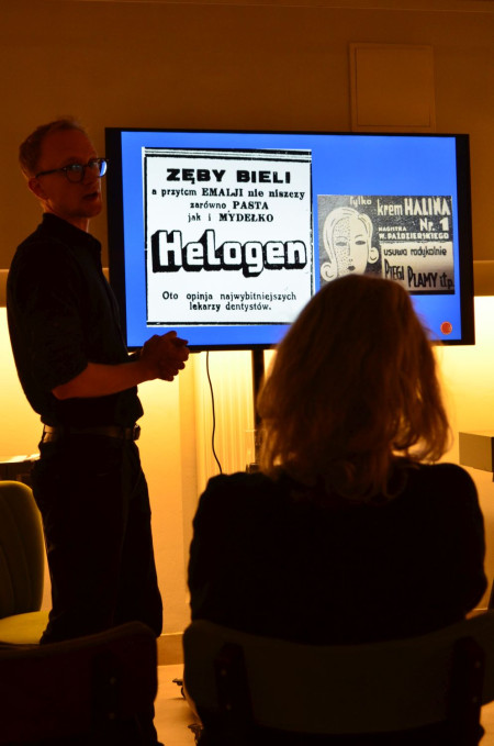 zdjęcie ze spotkania