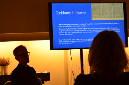 zdjęcie ze spotkania