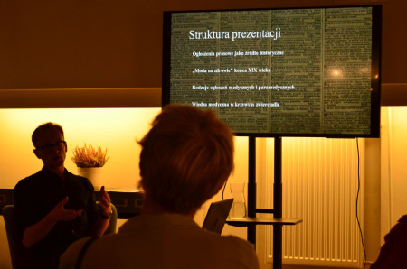 zdjęcie ze spotkania