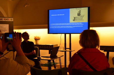 zdjęcie ze spotkania