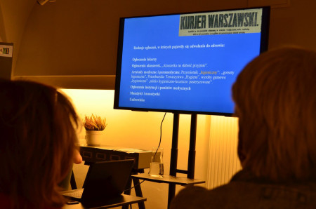 zdjęcie ze spotkania