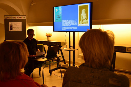 zdjęcie ze spotkania