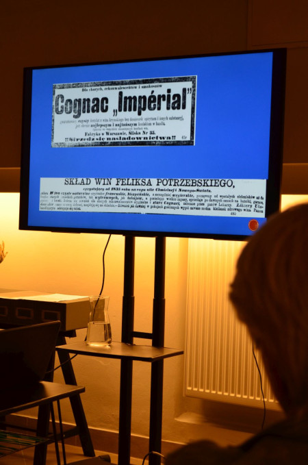 zdjęcie ze spotkania