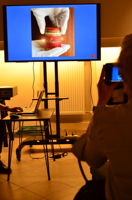 zdjęcie ze spotkania