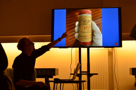 zdjęcie ze spotkania