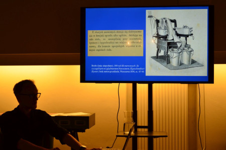 zdjęcie ze spotkania