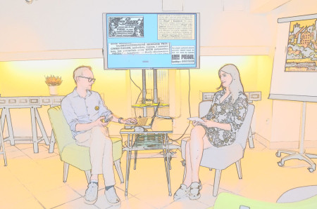 Zdjęcie ze spotkania