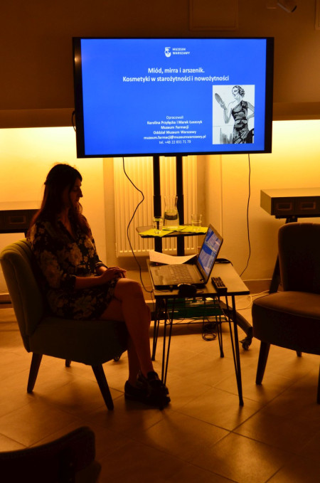 Zdjęcie ze spotkania