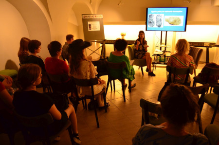 Zdjęcie ze spotkania