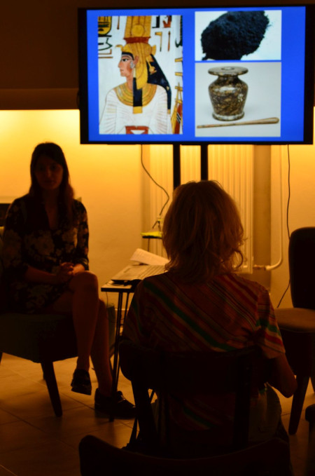 Zdjęcie ze spotkania