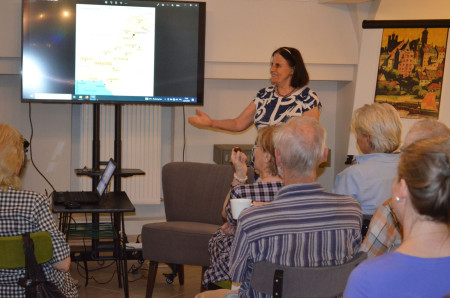 Zdjęcie ze spotkania