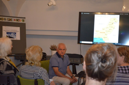 Zdjęcie ze spotkania