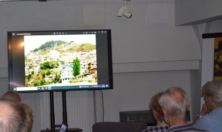 Zdjęcie ze spotkania