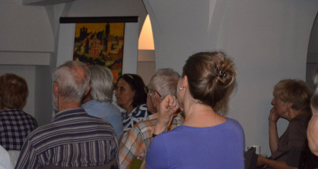 Zdjęcie ze spotkania