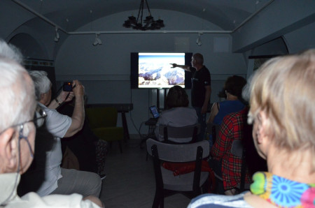 Zdjęcie ze spotkania