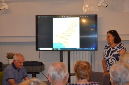 Zdjęcie ze spotkania