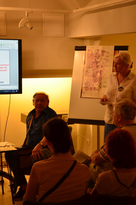 Zdjęcie ze spotkania