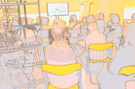 Zdjęcie ze spotkania