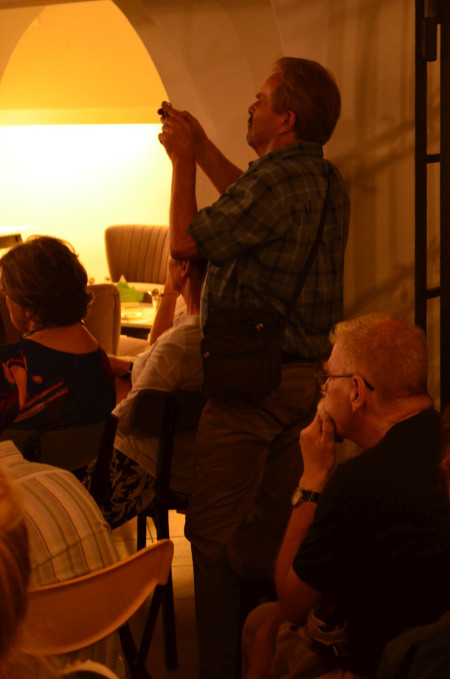 Zdjęcie ze spotkania