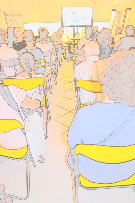 Zdjęcie ze spotkania