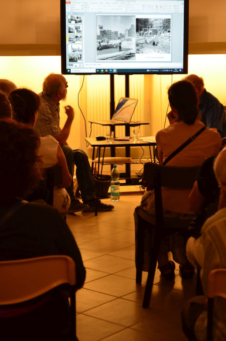 Zdjęcie ze spotkania